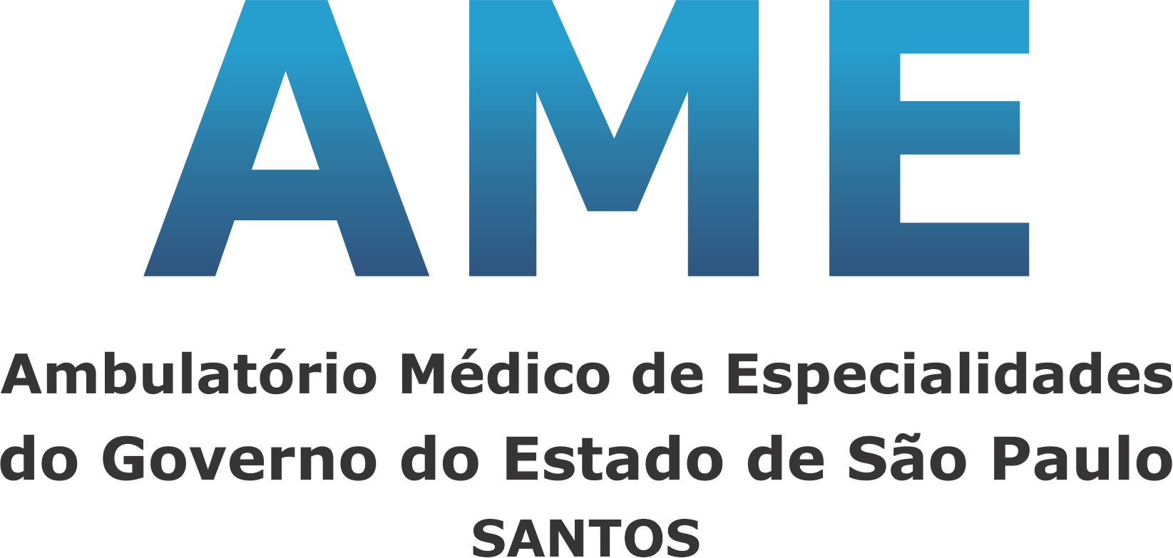 AME - Santos